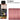 LumiShine Demi Permanent Liquid Color - 8RR (8.66) - Red Red Blonde / 2 oz. By Joico