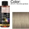LumiShine Demi Permanent Liquid Color - 9NA (9.01) - Natural Ash Light Blonde / 2 oz. By Joico