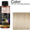 LumiShine Demi Permanent Liquid Color - 9NB (9.072) - Natural Beige Light Blonde / 2 oz. By Joico