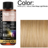 LumiShine Demi Permanent Liquid Color - 9NWB (9.07) - Natural Warm Beige Light Blonde / 2 oz. By Joico