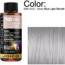 LumiShine Demi Permanent Liquid Color - 9SB (9.8) - Silver Blue Light Blonde / 2 oz. By Joico