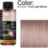 LumiShine Demi Permanent Liquid Color - 9V (9.2) - Violet Light Blonde / 2 oz. By Joico