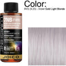 LumiShine Demi Permanent Liquid Color - 9VG (9.23) - Violet Gold Light Blonde / 2 oz. By Joico