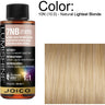 LumiShine Demi Permanent Liquid Color - 10N (10.0) - Natural Lightest Blonde / 2 oz. By Joico