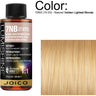 LumiShine Demi Permanent Liquid Color - 10NG (10.03) - Natural Golden Lightest Blonde / 2 oz. By Joico