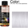 LumiShine Demi Permanent Liquid Color - 10PV (10.92) - Platinum Violet Lightest Blonde / 2 oz. By Joico
