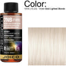 LumiShine Demi Permanent Liquid Color - 10VG (10.23) - Violet Gold Lightest Blonde / 2 oz. By Joico