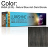 LumiShine Lumi10 Permanent Creme Color - 6NBA (6.08) - Natural Blue Ash Dark Blonde / 2.5 oz. by Joico