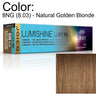 LumiShine Lumi10 Permanent Creme Color - 8NG (8.03) - Natural Golden Blonde / 2.5 oz. by Joico