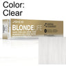 Blonde Life Quick Tone Liqui-Creme - Clear / 2.5 oz. by Joico