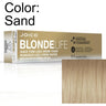 Blonde Life Quick Tone Liqui-Creme - Sand / 2.5 oz. by Joico