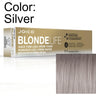 Blonde Life Quick Tone Liqui-Creme - Silver / 2.5 oz. by Joico