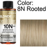 Blonde Life Demi Gloss - 8N Rooted / 2 oz. by Joico