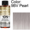 Blonde Life Demi Gloss - 9BV Pearl / 2 oz. by Joico