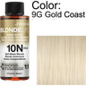 Blonde Life Demi Gloss - 9G Gold Coast / 2 oz. by Joico