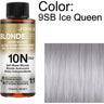 Blonde Life Demi Gloss - 9SB Ice Queen / 2 oz. by Joico