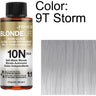 Blonde Life Demi Gloss - 9T Storm / 2 oz. by Joico