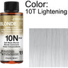 Blonde Life Demi Gloss - 10T Lightening / 2 oz. by Joico