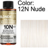 Blonde Life Demi Gloss - 12N Nude / 2 oz. by Joico