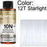 Blonde Life Demi Gloss - 12T Starlight / 2 oz. by Joico