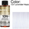 Blonde Life Demi Gloss - 12V Lavender Haze / 2 oz. by Joico