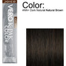 Joico Vero K-PAK Age Defy Permanent Creme Color - 4NN+ Dark Natural Natural Brown / 2.5 oz.