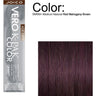 Joico Vero K-PAK Age Defy Permanent Creme Color - 5NRM+ Medium Natural Red Mahogany Brown / 2.5 oz.