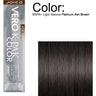Joico Vero K-PAK Age Defy Permanent Creme Color - 6NPA+ Light Natural Platinum Ash Brown / 2.5 oz.