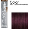 Joico Vero K-PAK Age Defy Permanent Creme Color - 6NR+  Light Natural Red Brown / 2.5 oz.