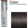 Joico Vero K-PAK Age Defy Permanent Creme Color - 7NPA+ Dark Natural Platinum Ash Blonde / 2.5 oz.