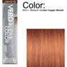 Joico Vero K-PAK Age Defy Permanent Creme Color - 8GC+  Medium Golden Copper Blonde / 2.5 oz.