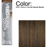 Joico Vero K-PAK Age Defy Permanent Creme Color - 8NN+ Medium Natural Natural Blonde / 2.5 oz.