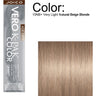 Joico Vero K-PAK Age Defy Permanent Creme Color - 10NB+ Very Light Natural Beige Blonde / 2.5 oz.