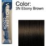 Joico Vero K-PAK Permanent Creme Color - 3N Ebony Brown / 2.5 oz.
