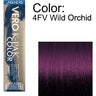 Joico Vero K-PAK Permanent Creme Color - 4FV Wild Orchid / 2.5 oz.