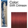 Joico Vero K-PAK Permanent Creme Color - 5XR Crimson / 2.5 oz.