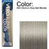 Joico Vero K-PAK Permanent Creme Color - 8BA Medium Blue Ash Blonde / 2.5 oz.