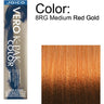 Joico Vero K-PAK Permanent Creme Color - 8RG Medium Red Gold / 2.5 oz.