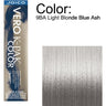 Joico Vero K-PAK Permanent Creme Color - 9BA Light Blonde Blue Ash / 2.5 oz.