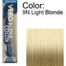Joico Vero K-PAK Permanent Creme Color - 9N Light Blonde / 2.5 oz.