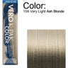 Joico Vero K-PAK Permanent Creme Color - 10A Very Light Ash Blonde / 2.5 oz.