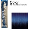 Joico Vero K-PAK Permanent Creme Color - INB Royal Blue Intensifier / 2.5 oz.