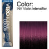 Joico Vero K-PAK Permanent Creme Color - INV Violet Intensifier / 2.5 oz.