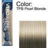 Joico Vero K-PAK Permanent Creme Color - TPB Pearl Blonde / 2.5 oz.