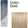 PRAVANA ChromaSilk Demi-Permanent Platinum Toner - Gold / 3 oz.
