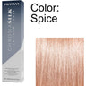 PRAVANA ChromaSilk Demi-Permanent Platinum Toner - Spice / 3 oz.