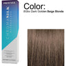 PRAVANA ChromaSilk Hydragloss Demi-Permanent Creme Hair Color - 6Gbv Dark Golden Beige Blonde / 3 oz.