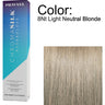 PRAVANA ChromaSilk Hydragloss Demi-Permanent Creme Hair Color - 8Nt Light Neutral Blonde / 3 oz.