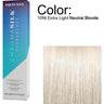 PRAVANA ChromaSilk Hydragloss Demi-Permanent Creme Hair Color - 10Nt Extra Light Neutral Blonde / 3 oz.