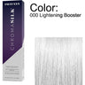 PRAVANA ChromaSilk Permanent Creme Hair Color - 000 Lightening Booster / 3 oz.